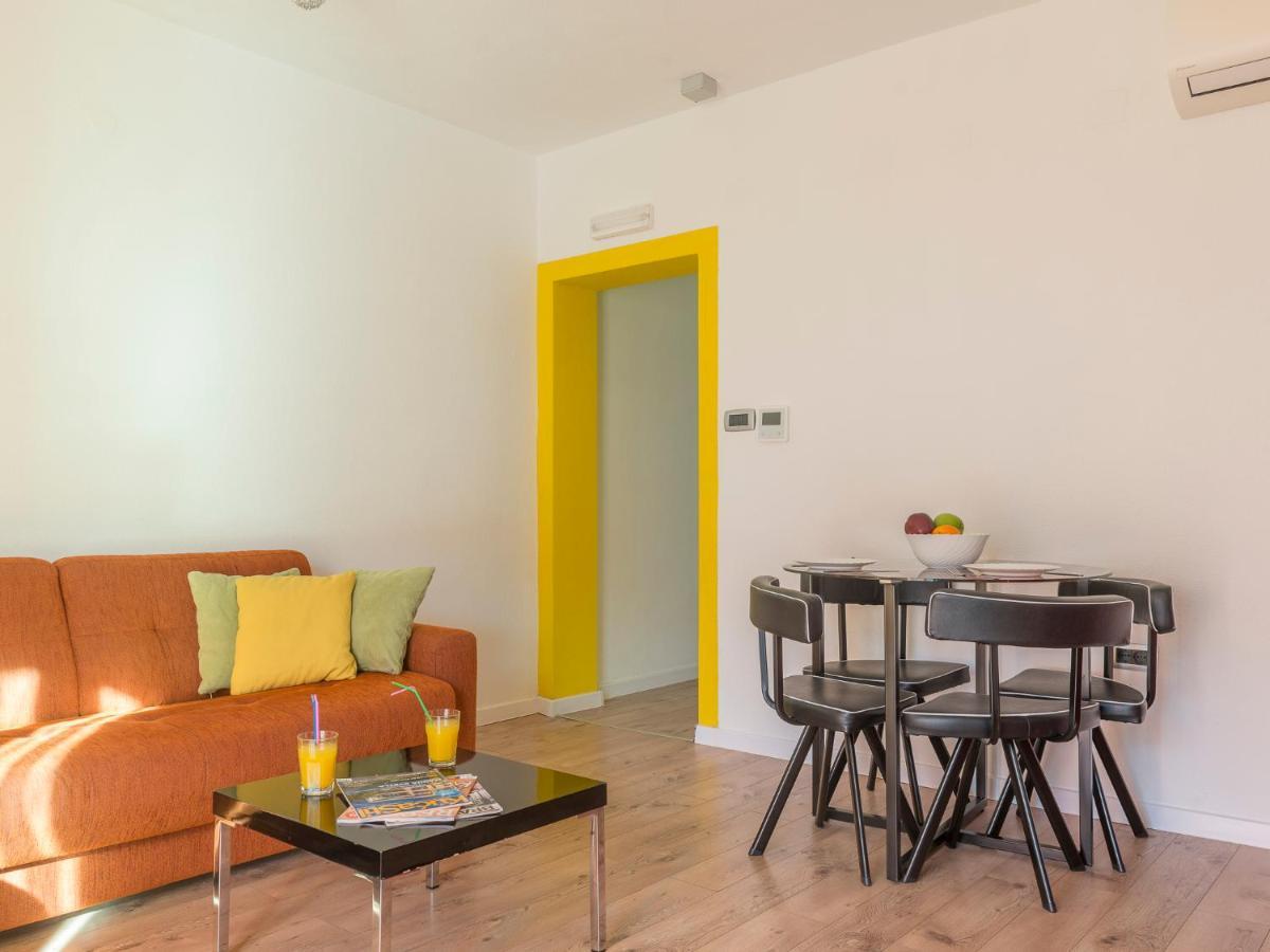 Apartment Windrose